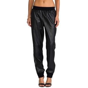 BCBGMAXAZRIA Sugi Joggers